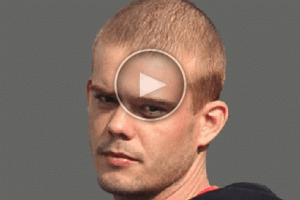 Joran van der Sloot play button Joran van der Sloot play button